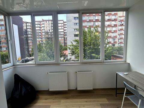 квартира за адресою Івана Пулюя вул., 40, к. 4