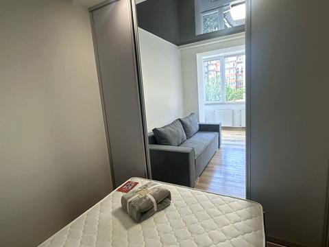 квартира за адресою Івана Пулюя вул., 40, к. 4