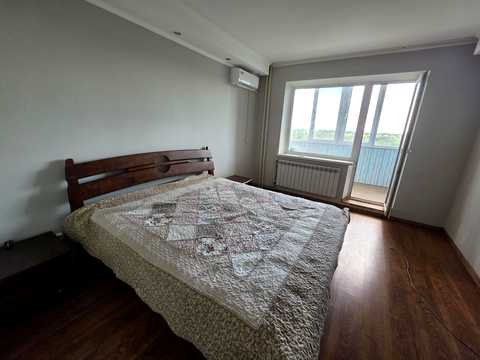 квартира по адресу Независимости бульв., 3