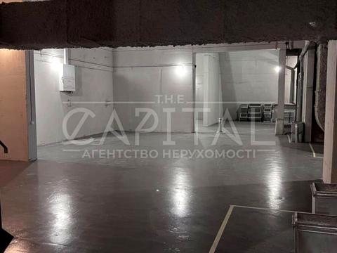 комерційна за адресою Київ, Золотоустівська вул., 34