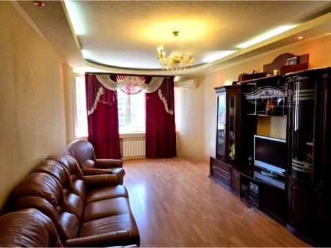квартира за адресою Аерокосмічний просп. (Гагаріна), 43