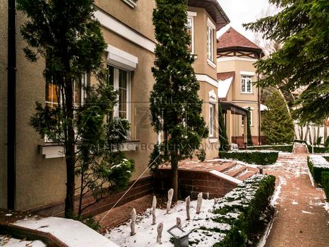 будинок за адресою Памви Беринди пров. (Михайла Реута)
