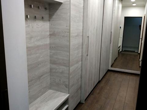 квартира по адресу Тираспольская ул., 58