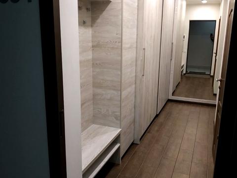 квартира по адресу Тираспольская ул., 58