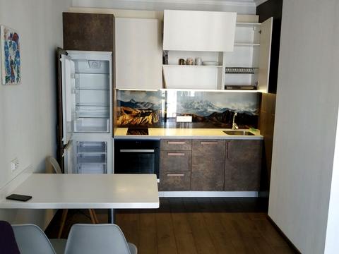 квартира по адресу Тираспольская ул., 58