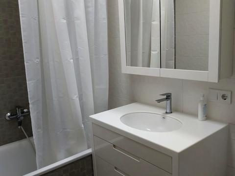 квартира по адресу Тираспольская ул., 58
