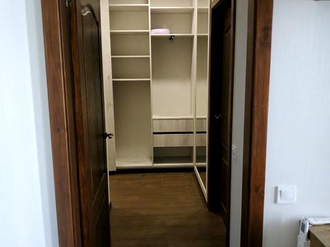 квартира по адресу Тираспольская ул., 58