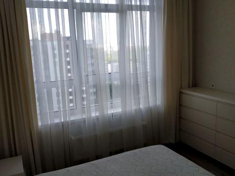 квартира по адресу Тираспольская ул., 58