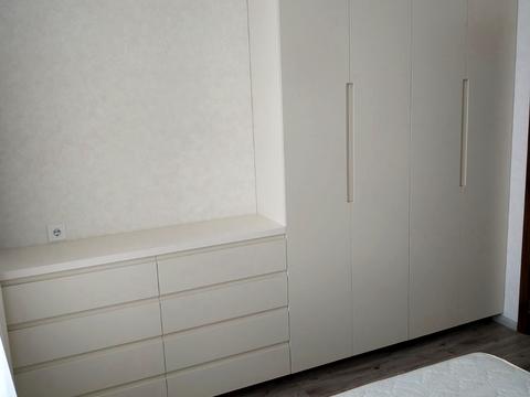 квартира по адресу Тираспольская ул., 58
