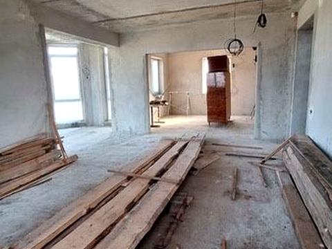 дом по адресу Степана Бандери, 13