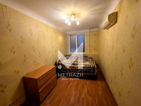 квартира за адресою Аерокосмічний просп. (Гагаріна), 43