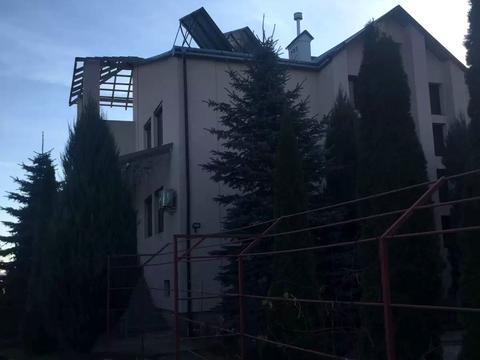 дом по адресу Незалежності, 17