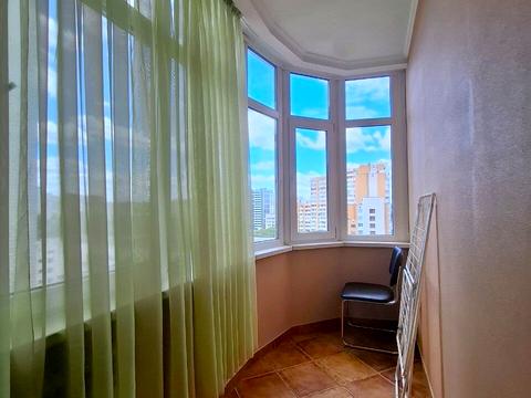 квартира за адресою Борщагівська вул., 143-Б