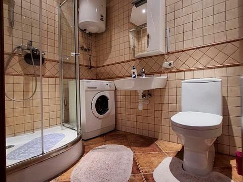 квартира за адресою Борщагівська вул., 143-Б