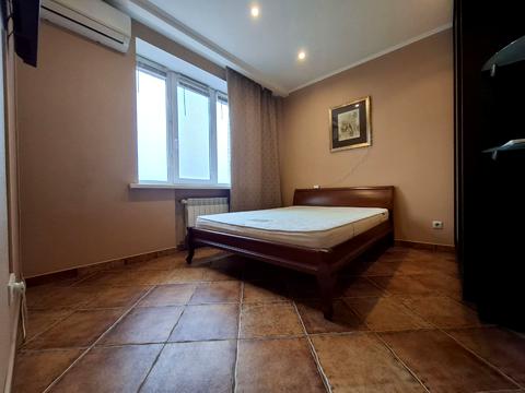 квартира за адресою Борщагівська вул., 143-Б