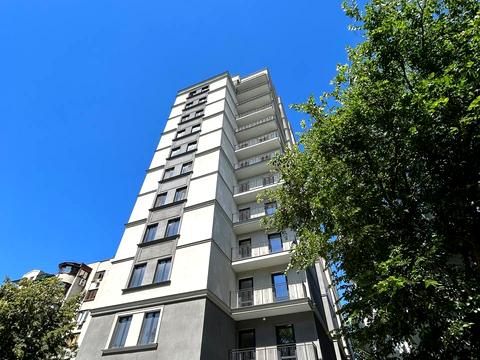 квартира за адресою Одеса, Шевченка просп., 30