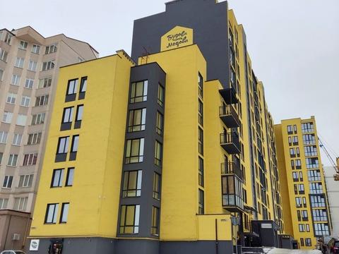 квартира по адресу Павла Скоропадського ул., 6А