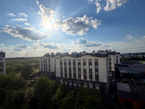квартира по адресу Теплична ул., 60
