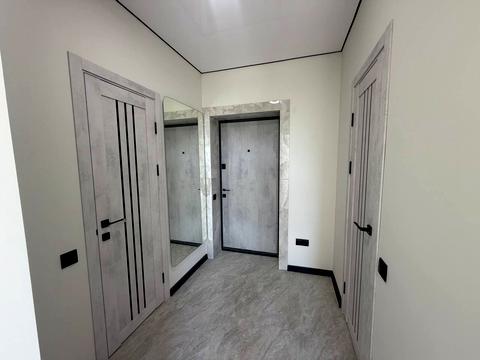 квартира по адресу Теплична ул., 60