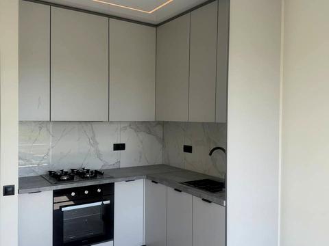 квартира по адресу Теплична ул., 60