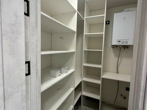 квартира по адресу Теплична ул., 60