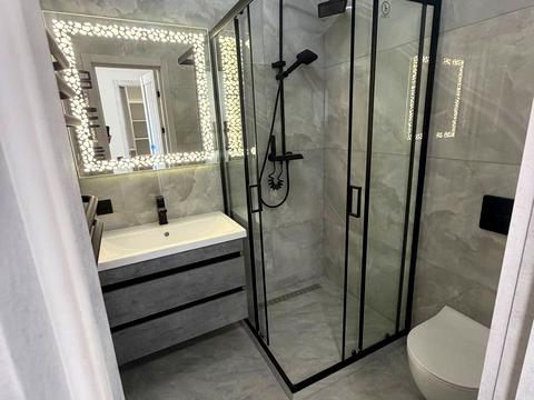 квартира по адресу Теплична ул., 60