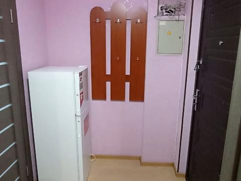 квартира по адресу Харьковское шоссе, (Будинок)