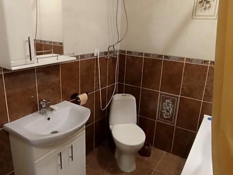 квартира по адресу Харьковское шоссе, (Будинок)