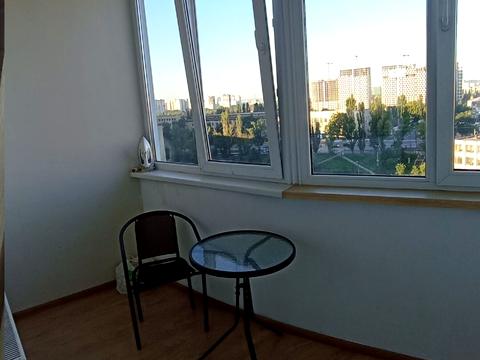 квартира по адресу Харьковское шоссе, (Будинок)
