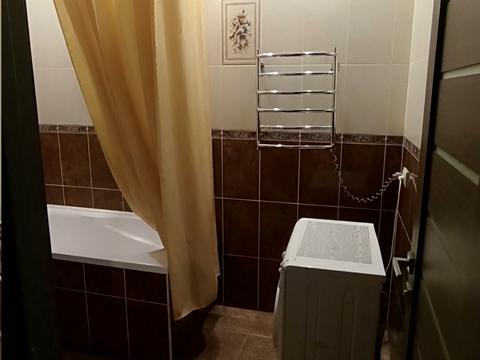 квартира по адресу Харьковское шоссе, (Будинок)