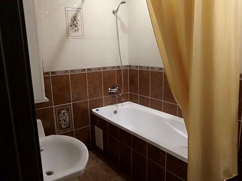 квартира по адресу Харьковское шоссе, (Будинок)