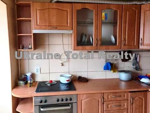 квартира за адресою Здолбунівська вул., 5