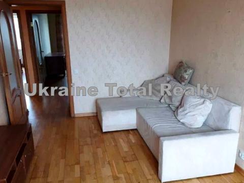 квартира за адресою Здолбунівська вул., 5
