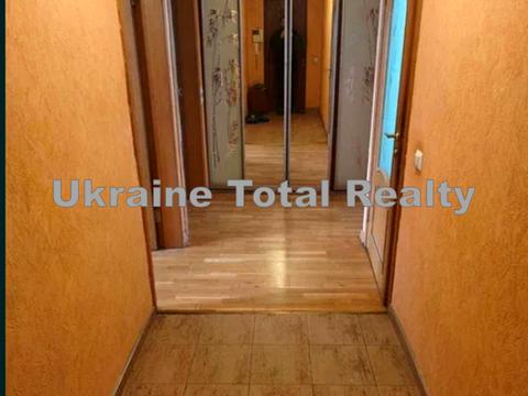 квартира за адресою Здолбунівська вул., 5