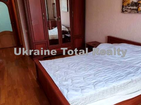 квартира за адресою Здолбунівська вул., 5
