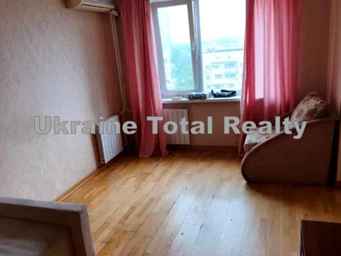 квартира за адресою Здолбунівська вул., 5