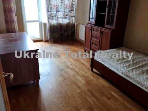 квартира за адресою Здолбунівська вул., 5