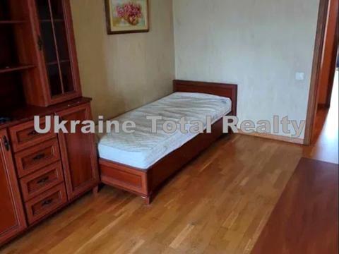 квартира за адресою Здолбунівська вул., 5
