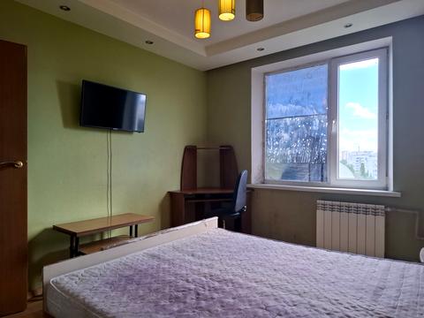 квартира по адресу Валентиновская ул. (Блюхера), 22