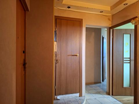 квартира по адресу Валентиновская ул. (Блюхера), 22
