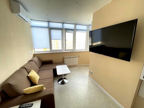 квартира за адресою Юрія Кондратюка вул., 3