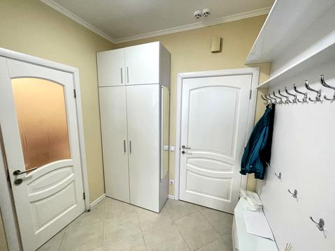 квартира за адресою Юрія Кондратюка вул., 3