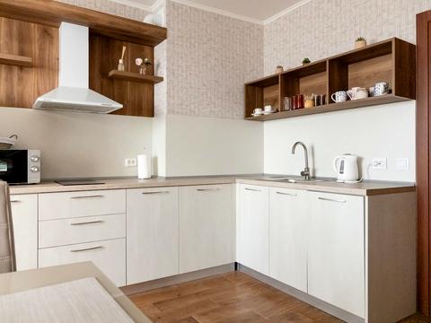 квартира за адресою Балтійський пров., 5