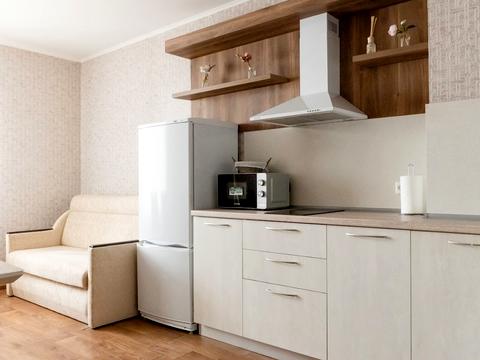 квартира за адресою Балтійський пров., 5