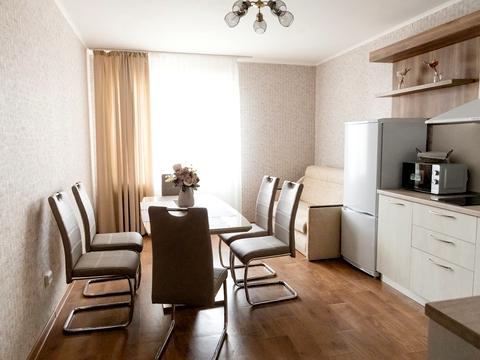 квартира за адресою Балтійський пров., 5