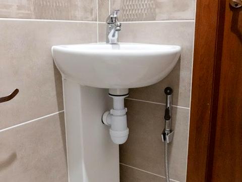 квартира за адресою Балтійський пров., 5