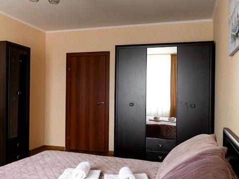 квартира за адресою Балтійський пров., 5