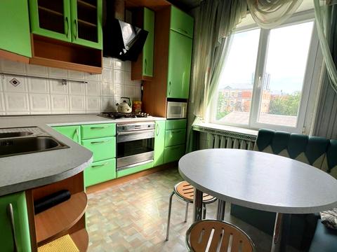квартира за адресою Генерала Генадія Воробйова вул. (Курська), 13-Б