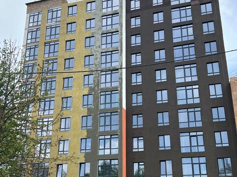 квартира за адресою Старокостянтинівське шосе, (Будинок)