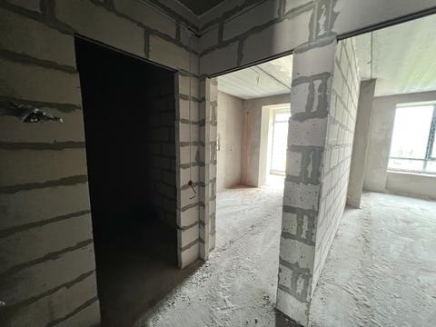 квартира за адресою Старокостянтинівське шосе, (Будинок)